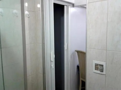 Apartamento Na Ilha Porchat