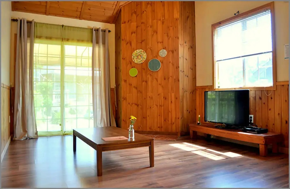 Solbaram scenery Pension