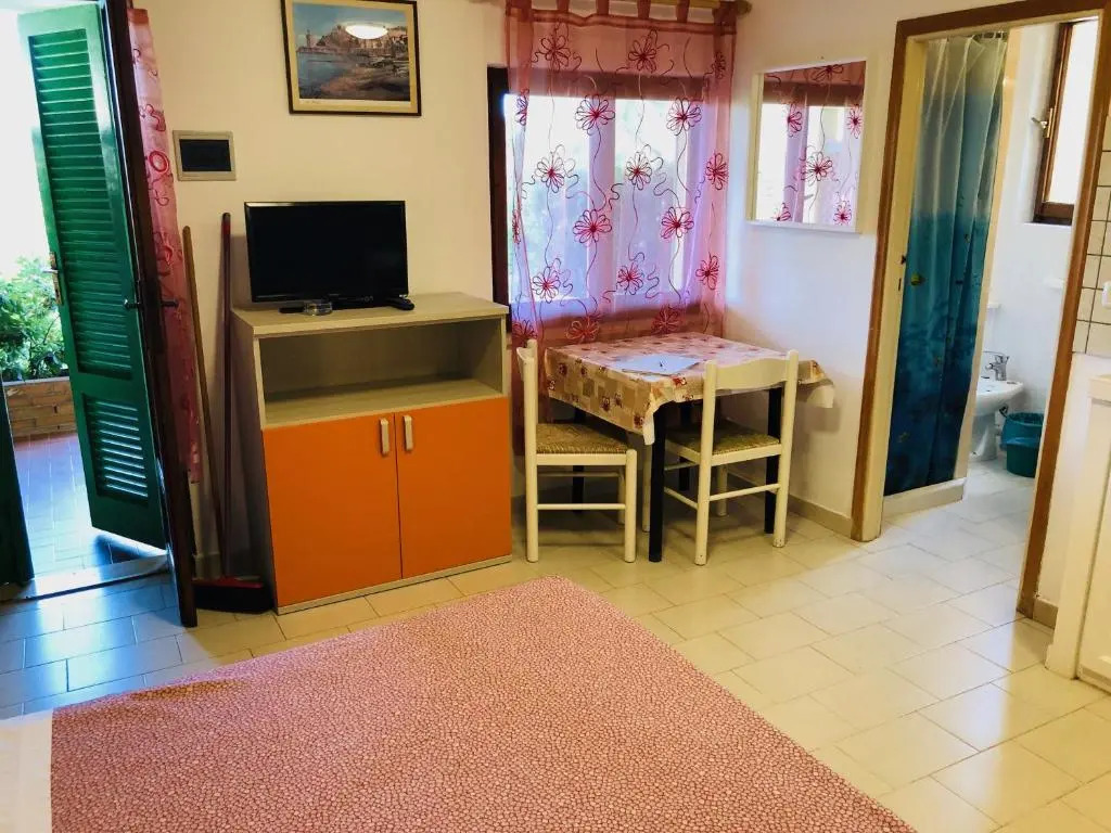 Residence La Valdana
