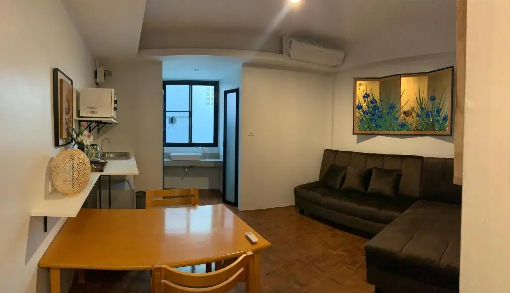 Baannaisoi2 Mini Hotel