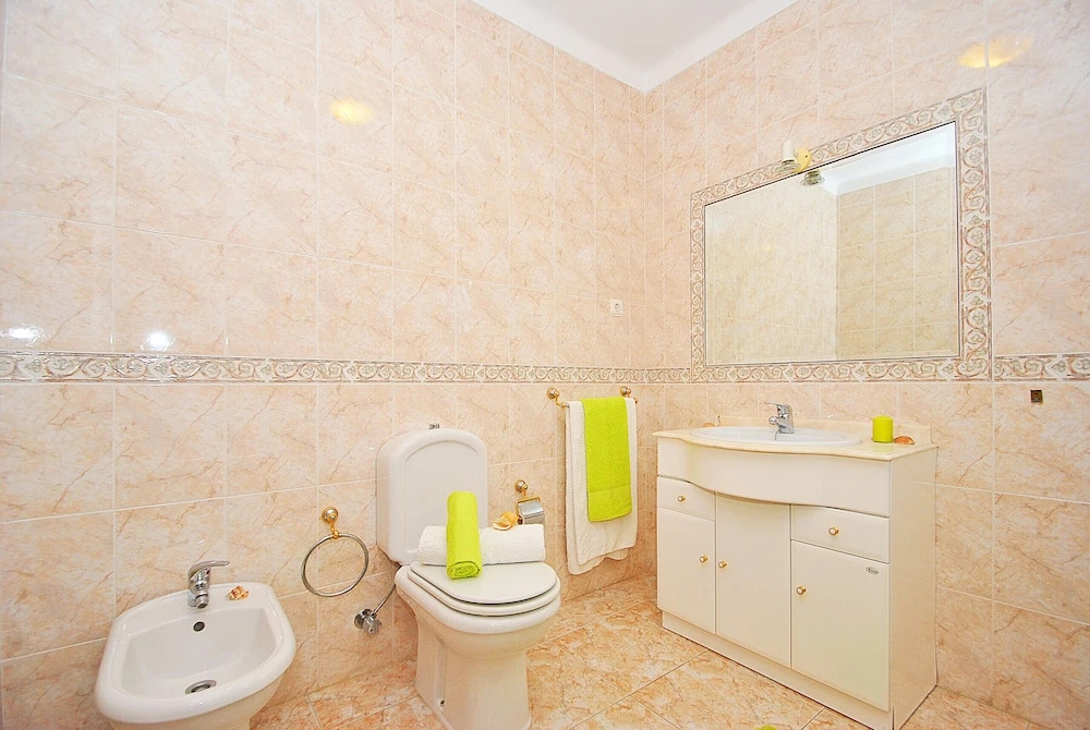 Villa Waikiki - Moradia familiar com BBQ e piscina aquecível