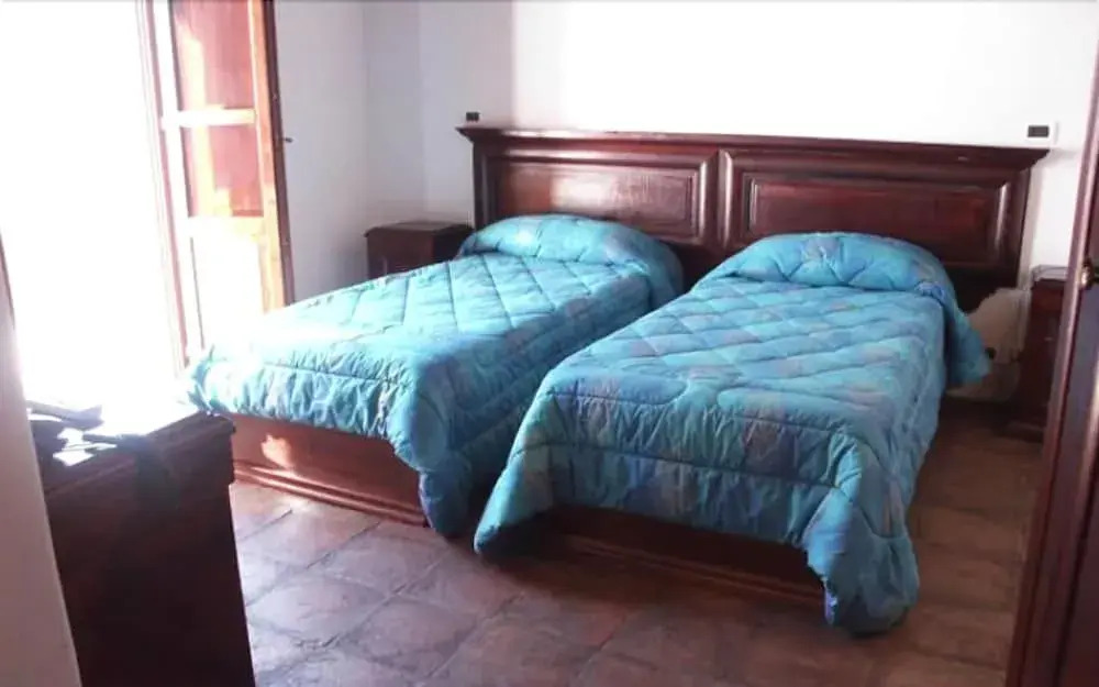 Hotel Taloro