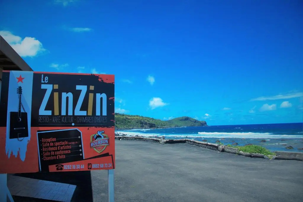 Le Zinzin