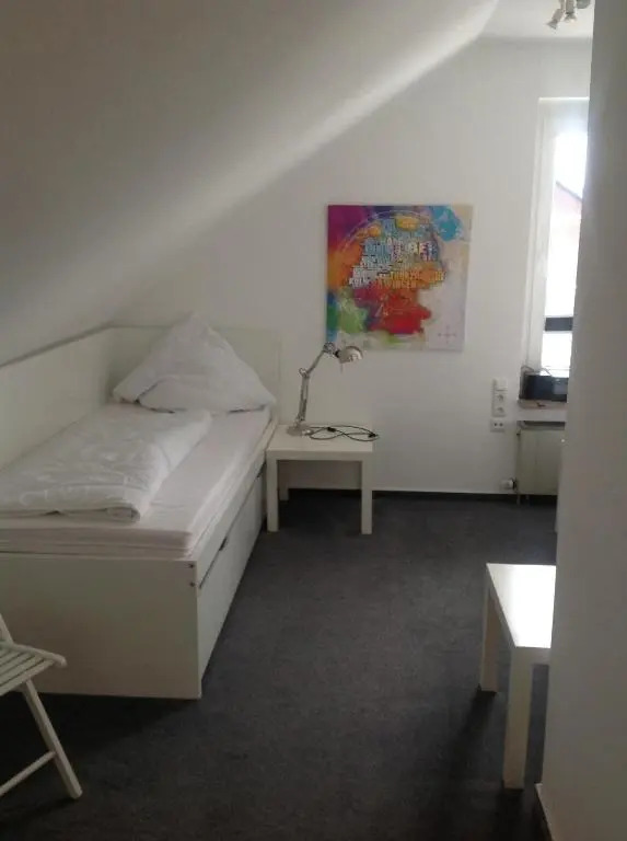 Ferienwohnung Hampton