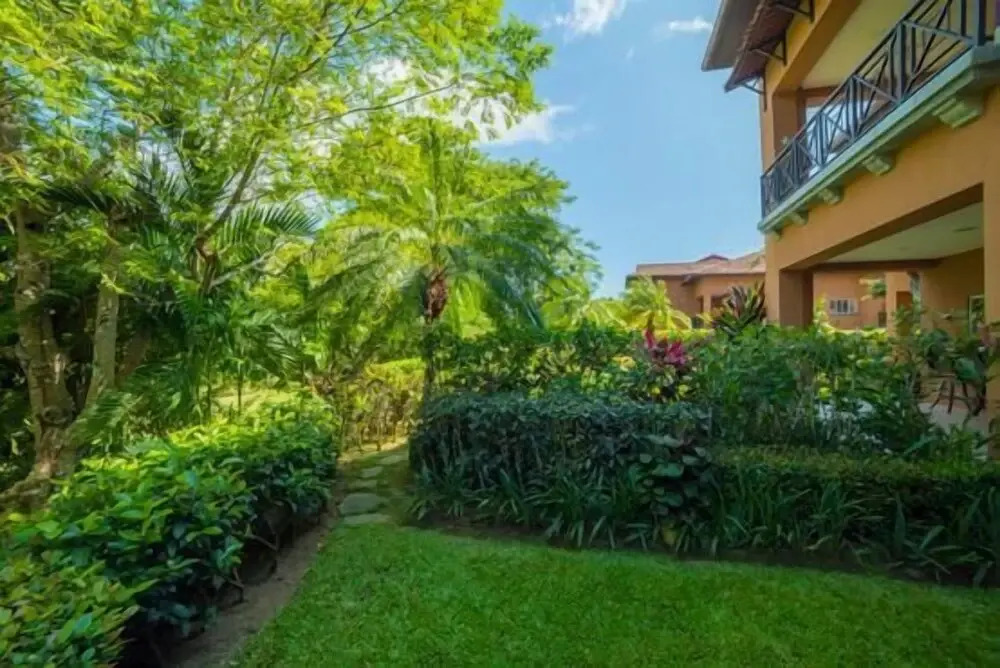 Veranda 4F 2 bdr Garden View in Los Suenos