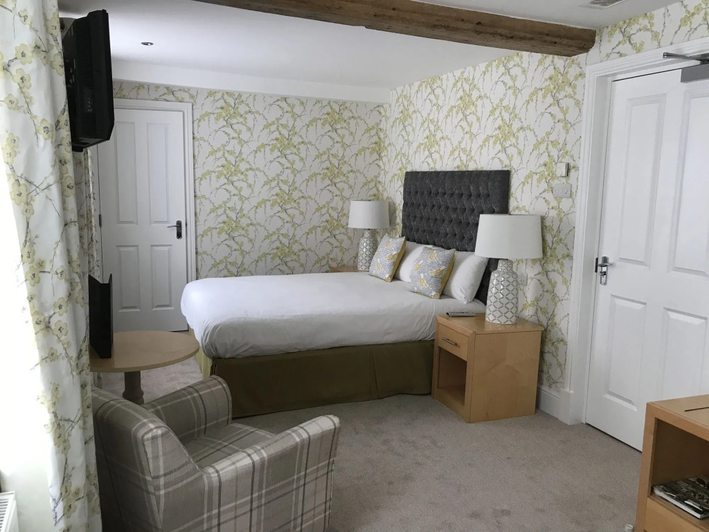 The Highworth Hotel
