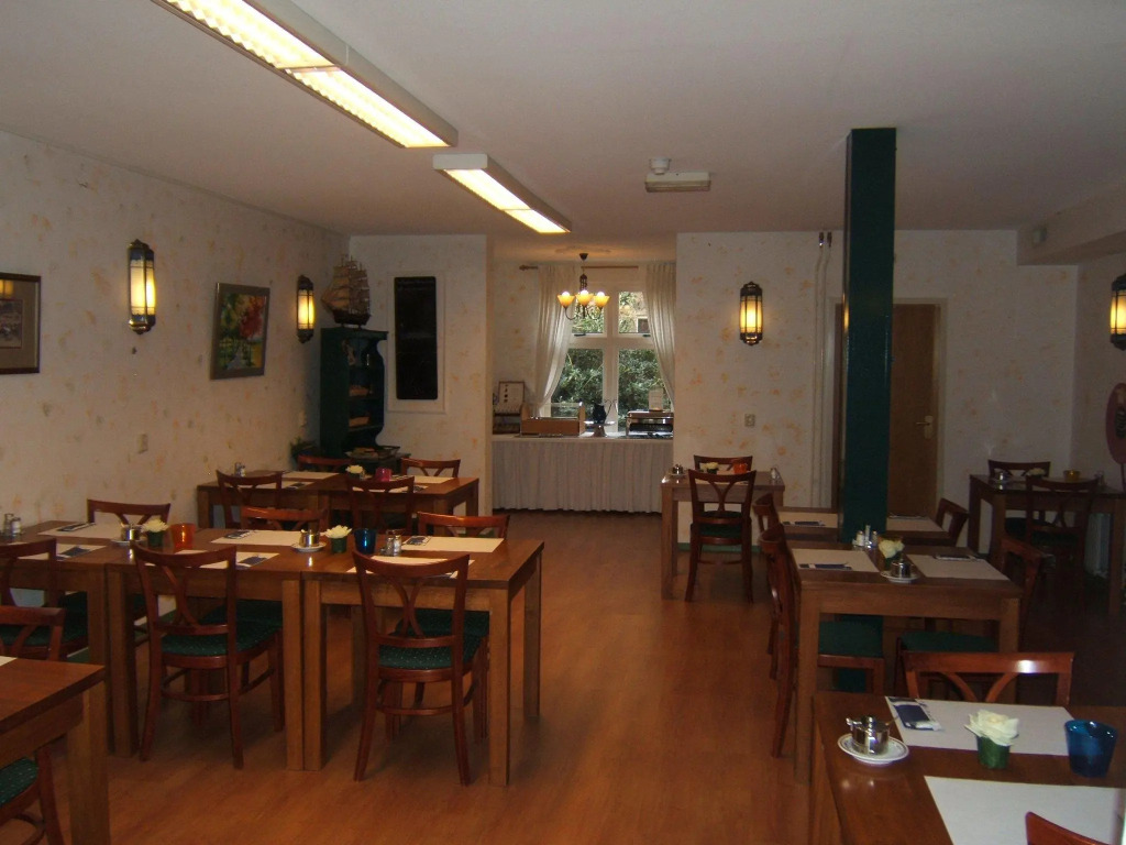 Hotel Coen Delft