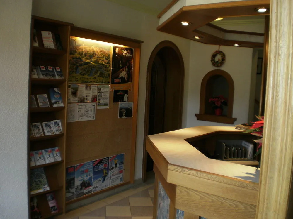 Smart Motel eU