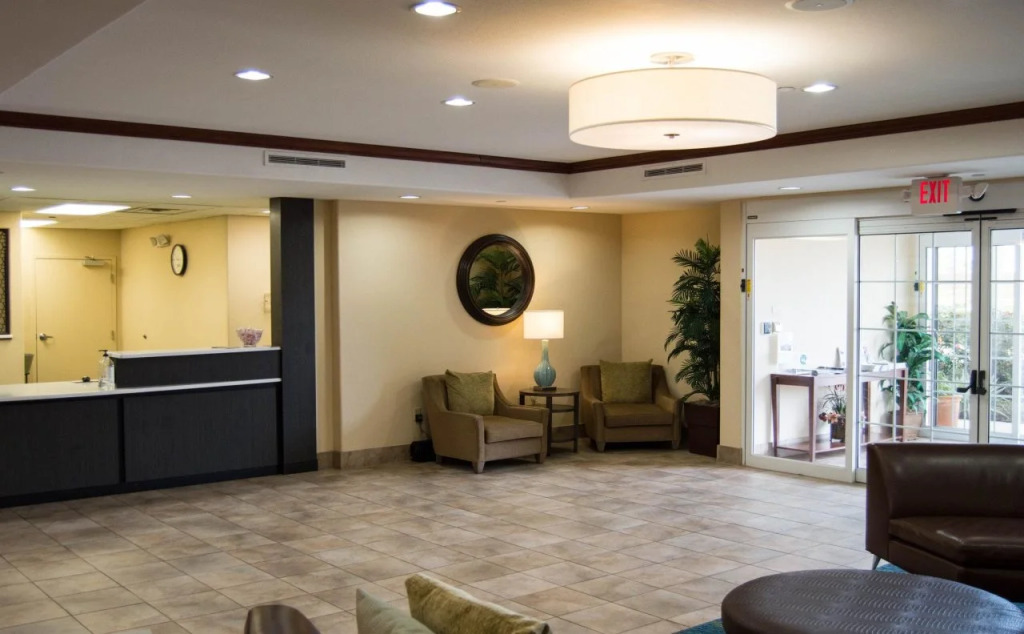 Candlewood Suites Victoria by IHG