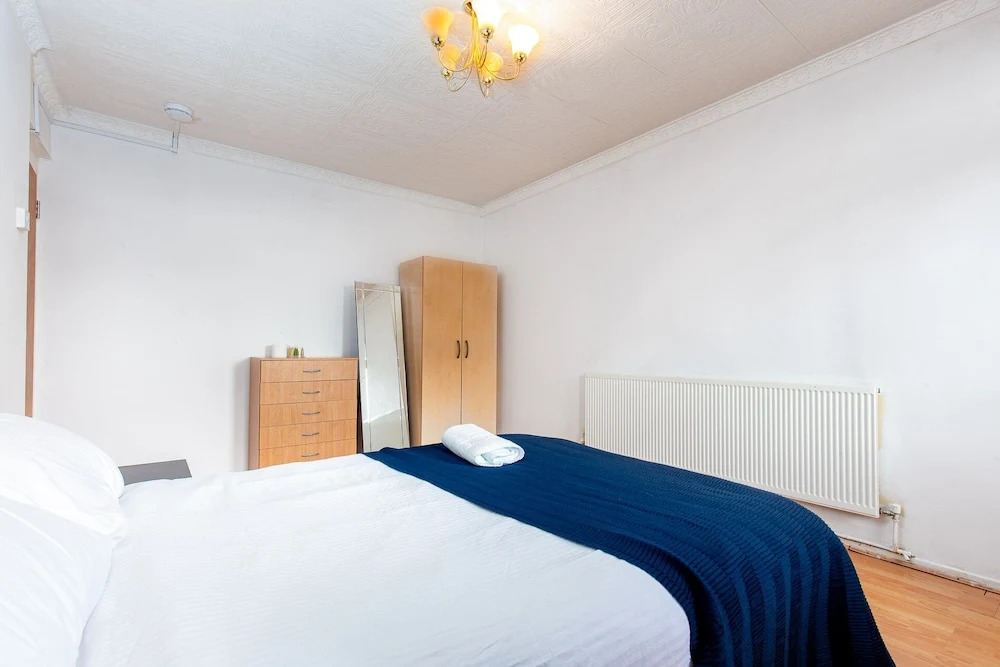 Walk Drive - Deluxe Guest Room 1