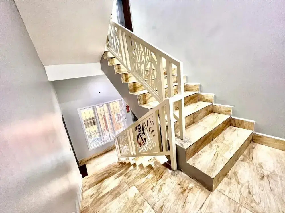 Makurdi Serviced Apartment