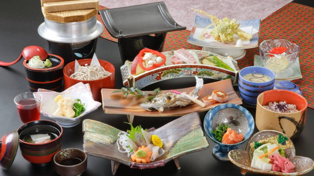 Fudouonsen Sawaya