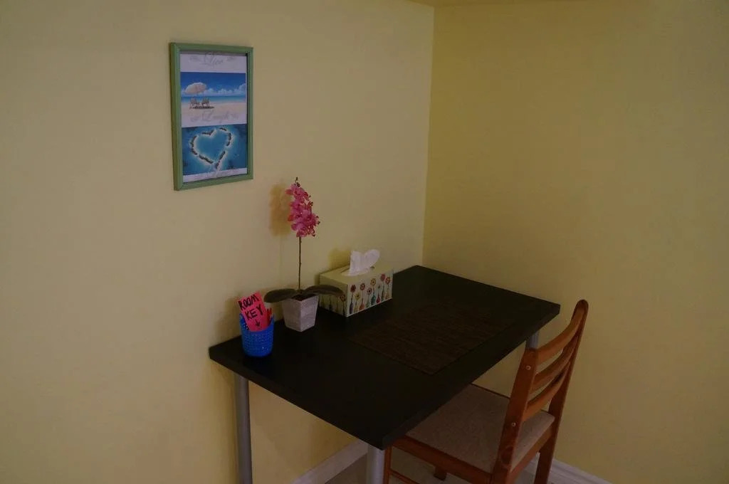Locarno Hostel