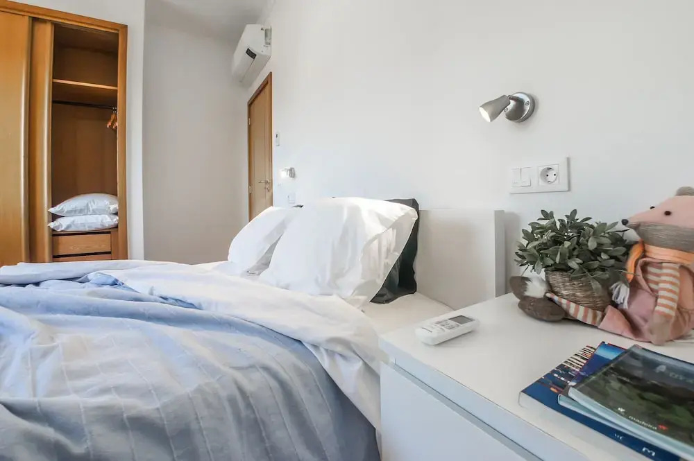 Trendy Apartments