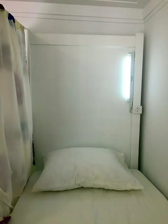 Hostel das Flores