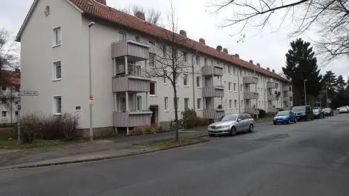 Apartment for four Persons