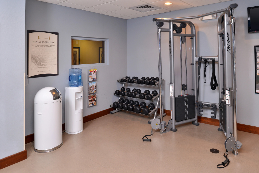 Staybridge Suites San Antonio Lackland AFB Area by IHG