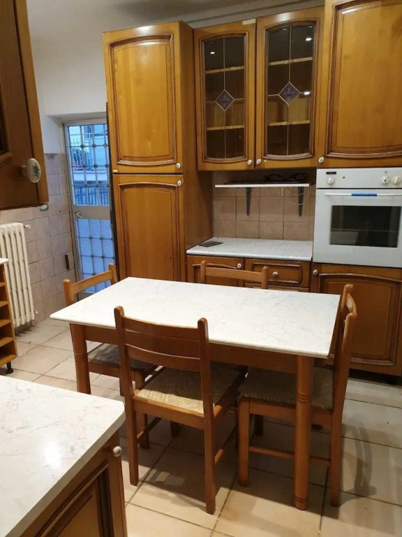 A Casa di Enrico
