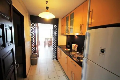 Studio Mont Vernon Vue Mer