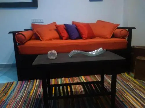 Departamento BOUTIQUE DE DISEÑADOR " TERRAZA 26"- Cochera - Vista a la Montaña-