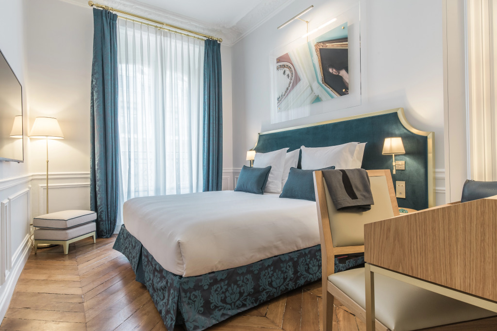 Hôtel Alfred Sommier