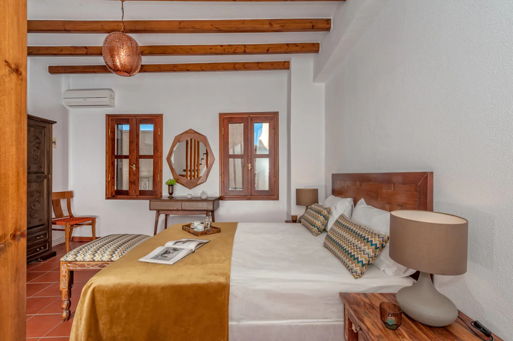 Casa Sabbionara