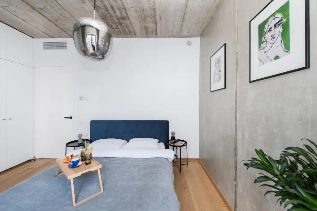 Basteja Life - Brand NEW & Garage Parking included, multiple apartments, by Cohost