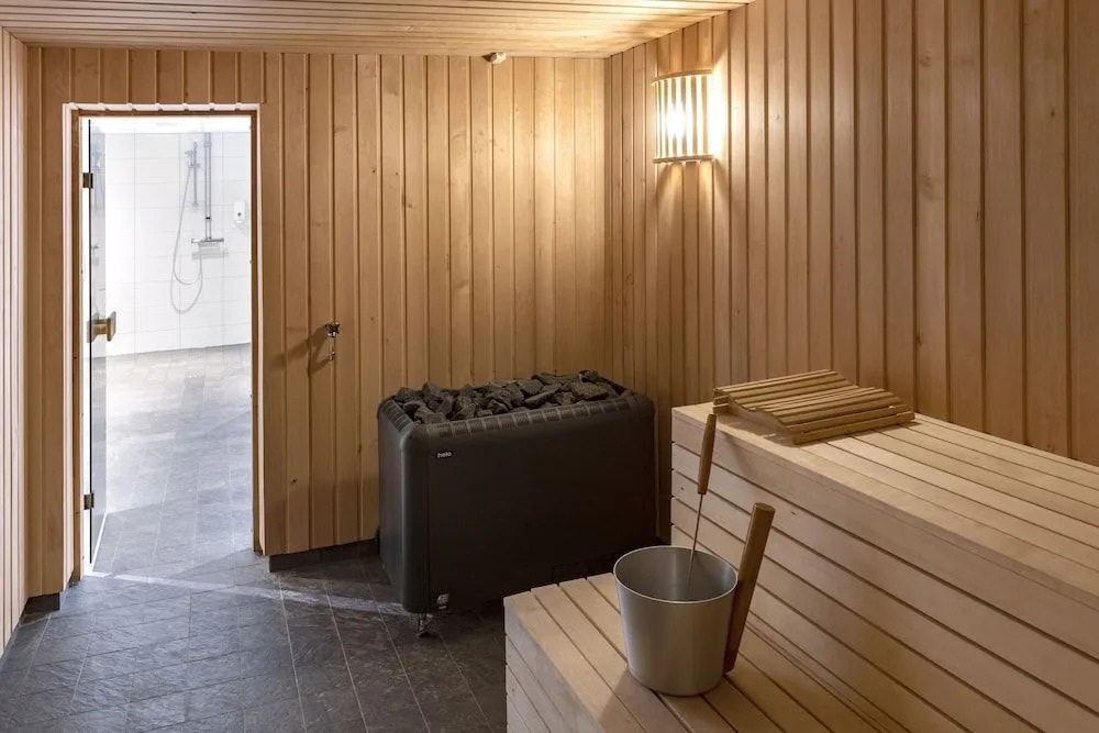 Lindö Hotell