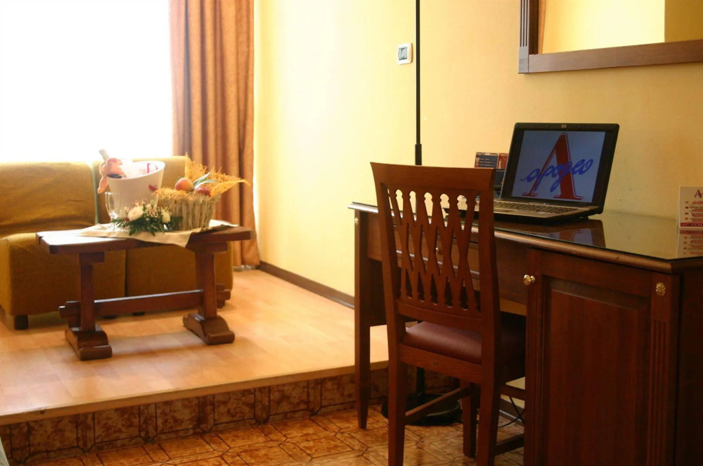 Hotel Apogeo