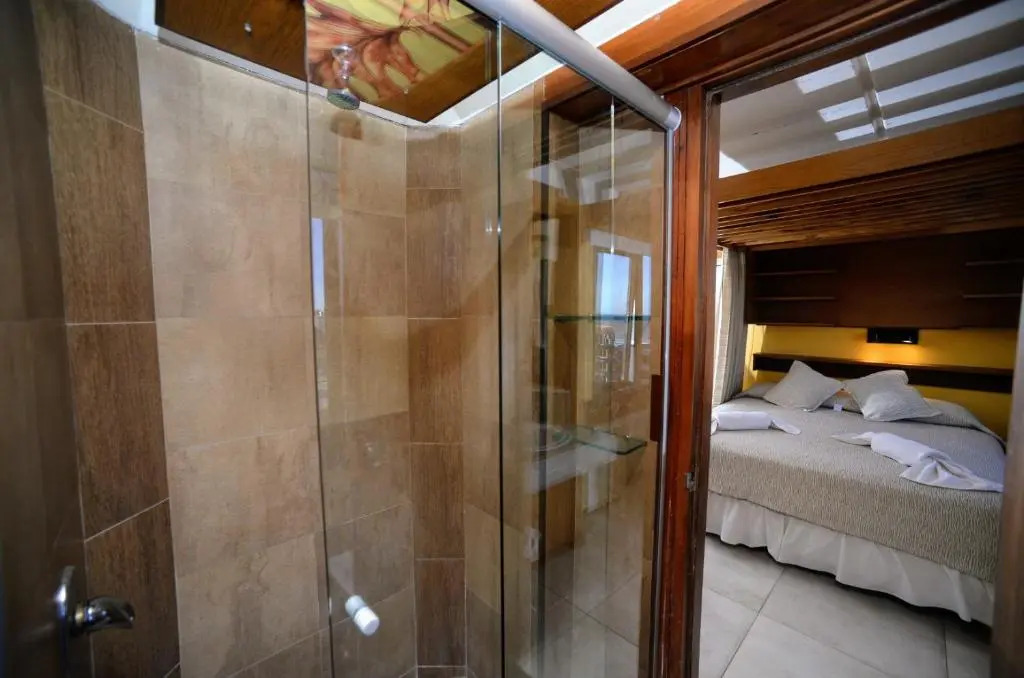 Hosteria Tequendama Classic & Resort