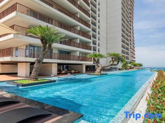 Soleil Anh Duong - Luxury and Comfortable Apartment