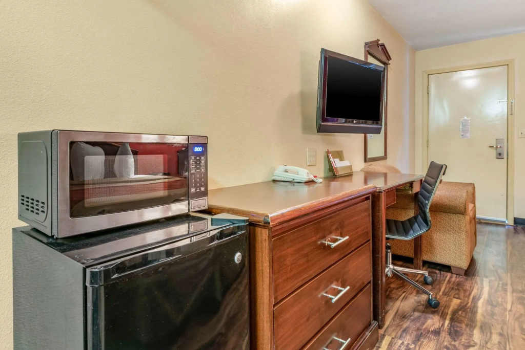 Rodeway Inn Jeffersonville - Washington Court House