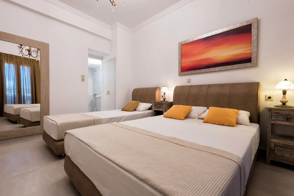 Panos Luxury Studios