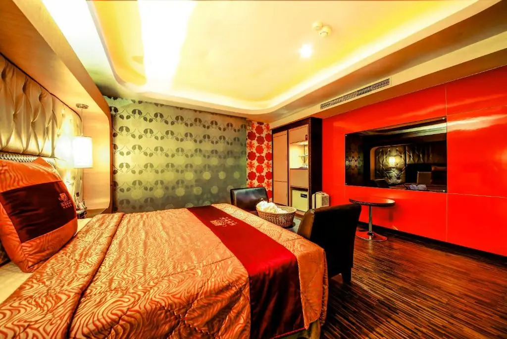 Wsb Motel-Rende