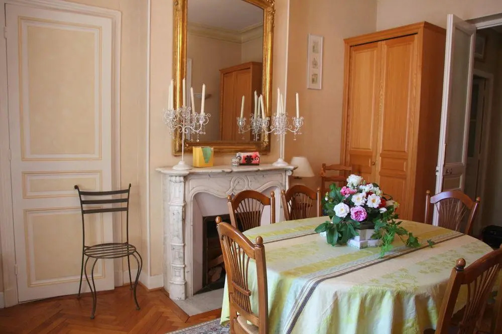 Le Palais Hugo