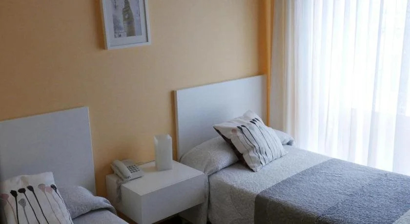 Hotel Cais