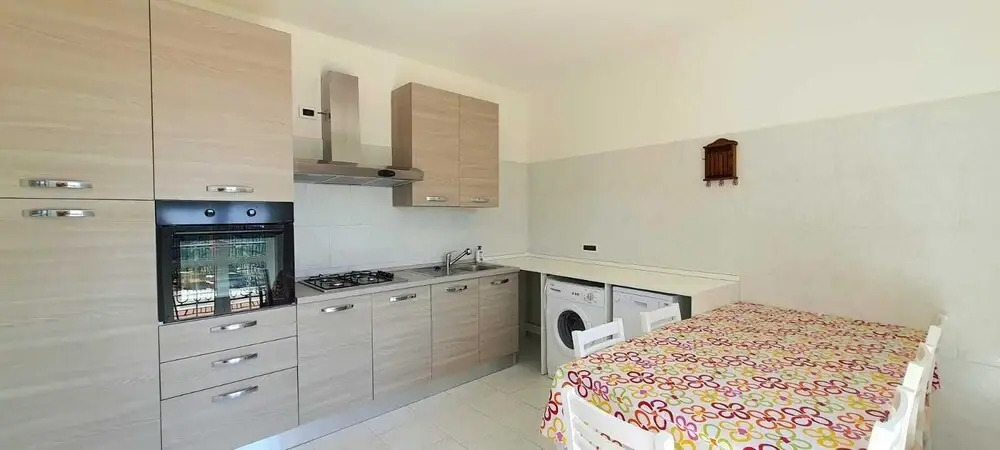 Casa del Sole- Bluchalet