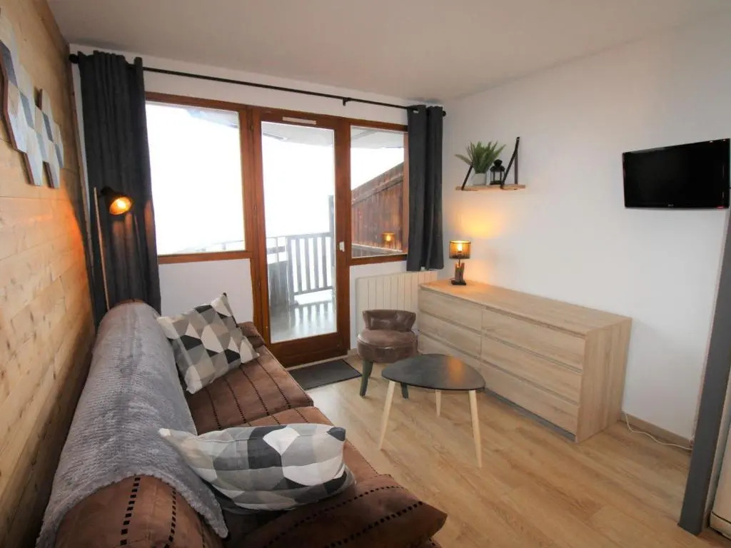 Appartement Avoriaz, 2 pièces, 4 personnes - FR-1-633-32