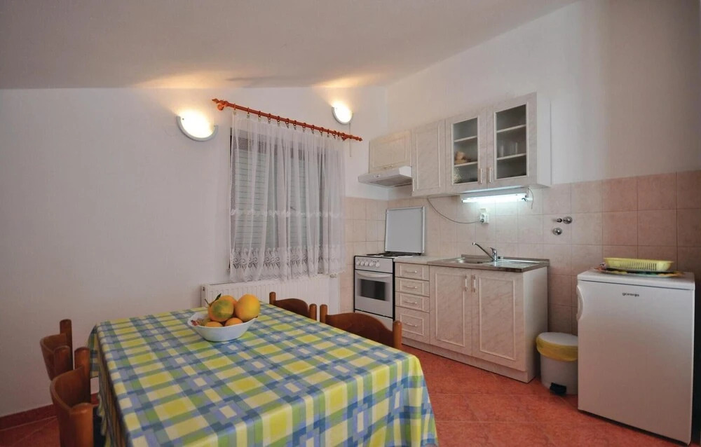 Awesome Apartment in Trogir With 1 Bedrooms