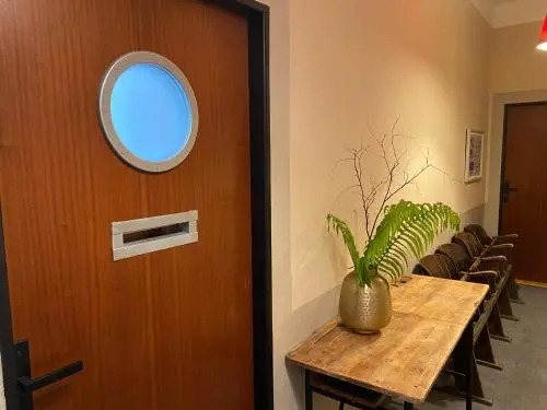 Apartment Stará Pošta