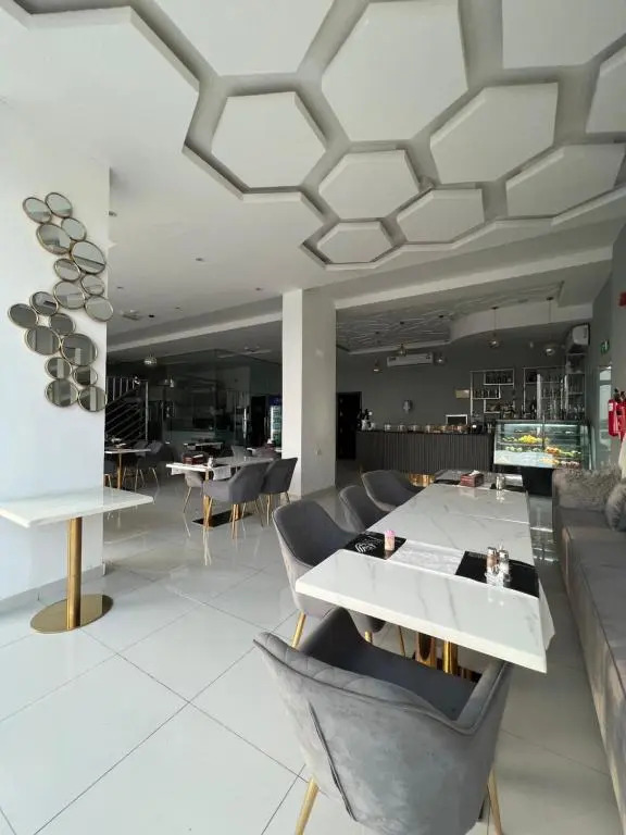 Aalia Hotel Suites