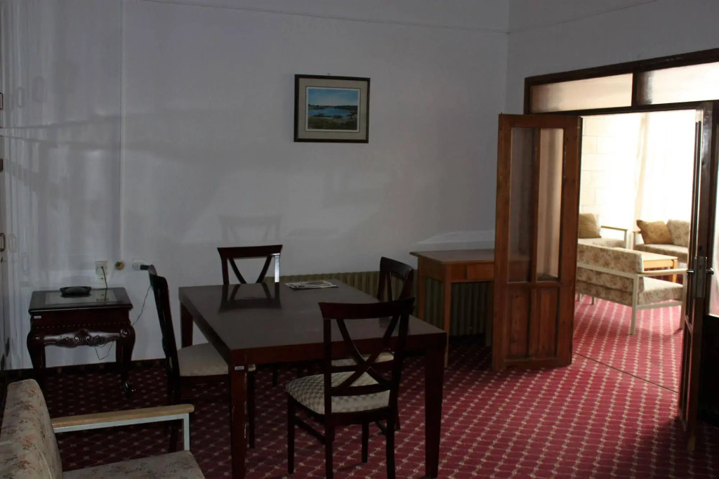 St Andrews Guesthouse - Ramallah
