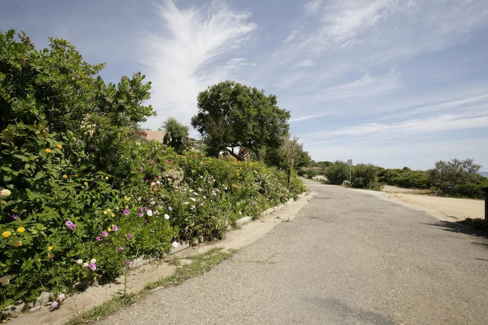 Free Beach Holiday Home