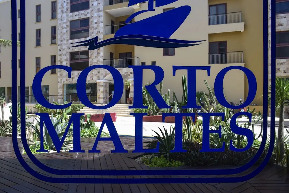 Ocean Front Corto Maltes 104 in Downtown