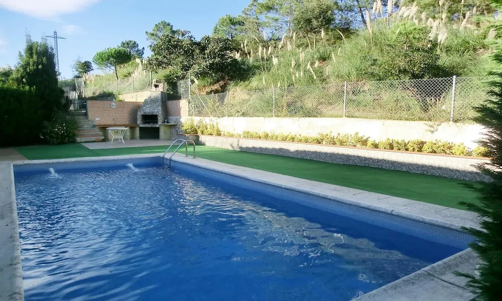 104666 -  Villa in Lloret de Mar