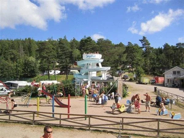 Hafsten Resort