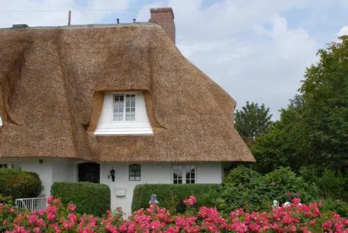 Ferien Domizil Benendikenwai 5