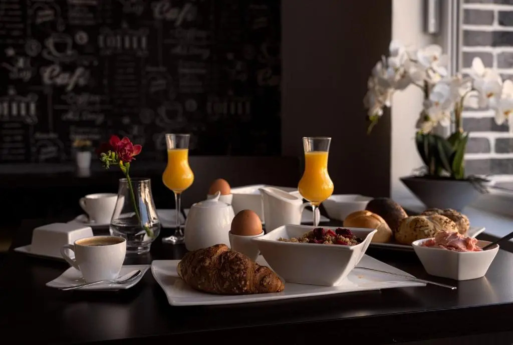 Grand Petit Hotel