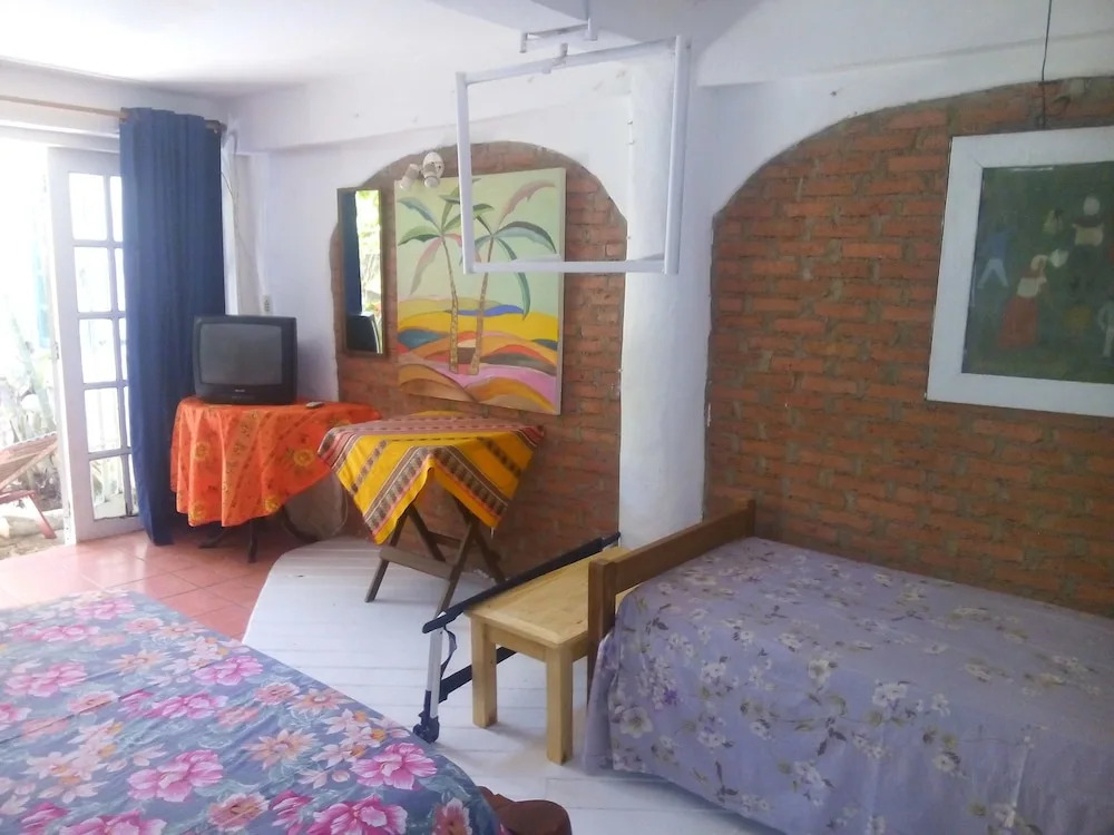 Chez Marine Guest House