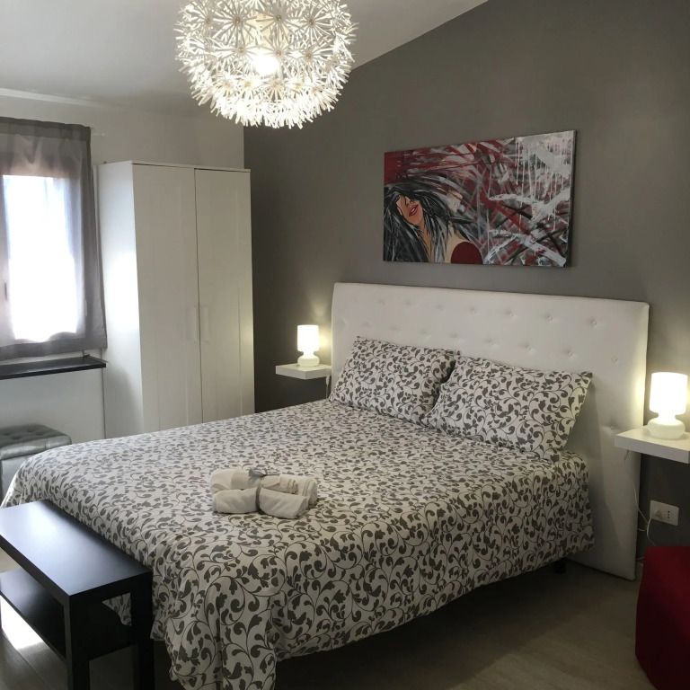 B&B Templi e Arte